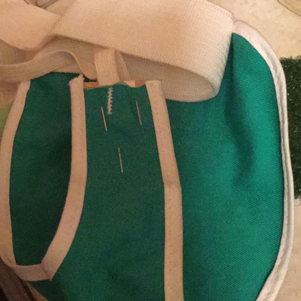 Golfers ball washer - Picture 4 of 4